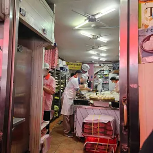 가메골 손만두 리뷰 사진