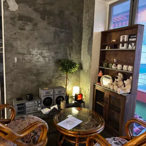 수레 리뷰 사진