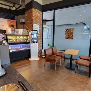 이디야커피 리뷰 사진