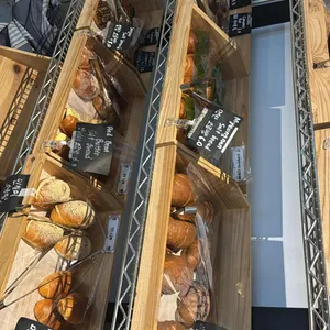 우트롱 리뷰 사진