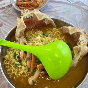 구룡포 대게마트 사진