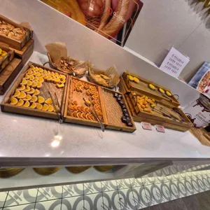 쿠우쿠우 리뷰 사진