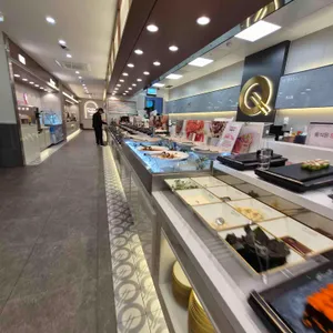 쿠우쿠우 리뷰 사진