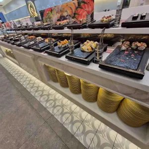 쿠우쿠우 리뷰 사진