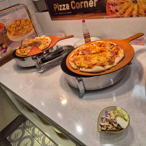 쿠우쿠우 리뷰 사진