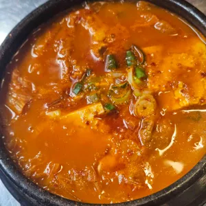 뒷골목 돗갈비 사진