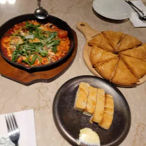 포시즌키친 사진