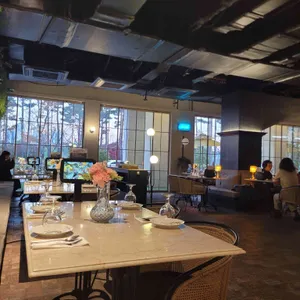 포시즌키친 리뷰 사진