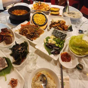 김삿갓막걸리 사진 1