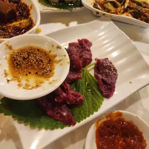 김삿갓막걸리 대표 사진