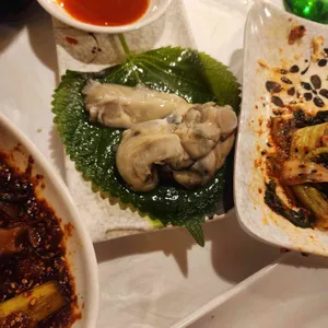 김삿갓막걸리 사진