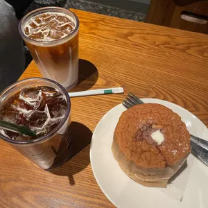 스타벅스 대표 사진