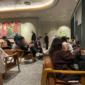 스타벅스 리뷰 사진