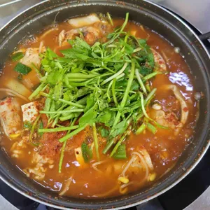 산막골 대표 사진