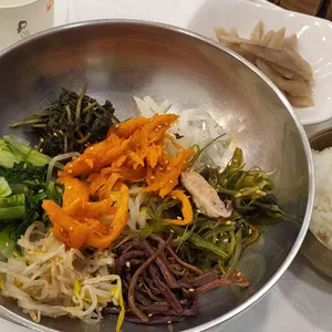 송학산채한정식 대표 사진