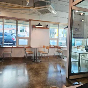 커피공방 원다방 리뷰 사진