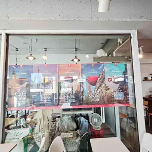 커피공방 원다방 리뷰 사진