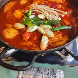 제주할망밥상 사진