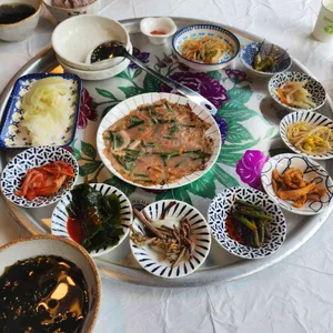 제주할망밥상 사진