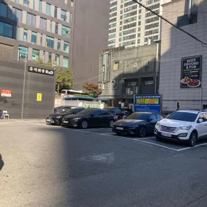 유치회관 리뷰 사진