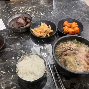 유치회관 리뷰 사진