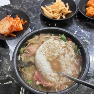 유치회관 리뷰 사진