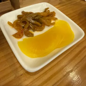 수림식당 사진