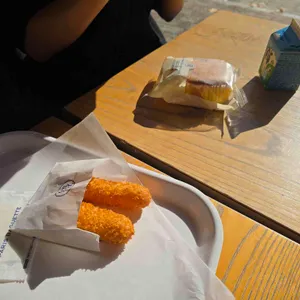 파리바게뜨 사진