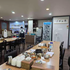 담쟁이보쌈집 리뷰 사진