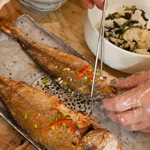 소풍 리뷰 사진