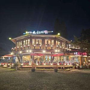 소풍 리뷰 사진