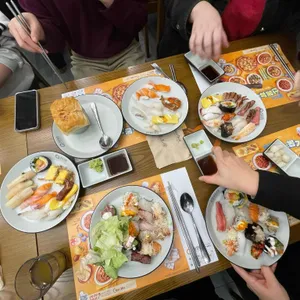 쿠우쿠우 사진 1