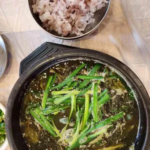 대교식당 사진 1