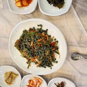 대교식당 대표 사진