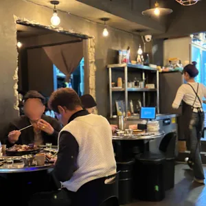 장작꾼 리뷰 사진