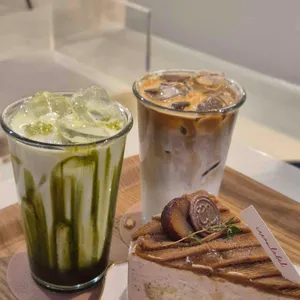 크림라벨 사진 1