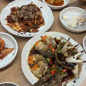 미래식당 사진