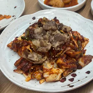 미래식당 대표 사진