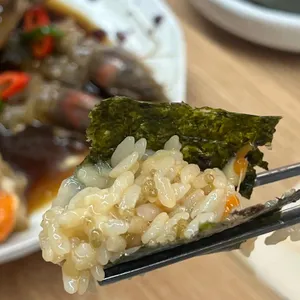 미래식당 사진