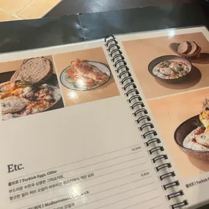 올리빈 리뷰 사진