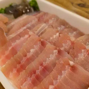 나주홍어 대표 사진