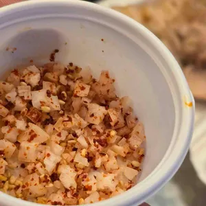 나주홍어 리뷰 사진