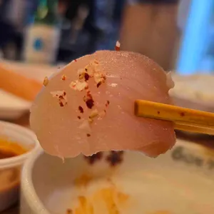 나주홍어 리뷰 사진