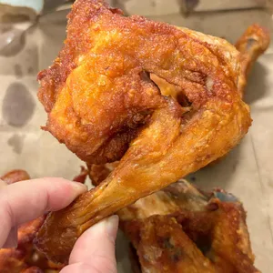 또봉이통닭 사진