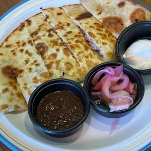 엘까르니따스 사진