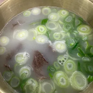 본가진설렁탕 사진 2