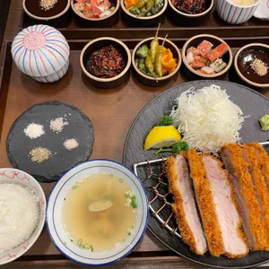 카츠아지 대표 사진