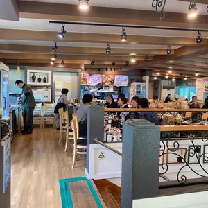 산비탈손두부 리뷰 사진