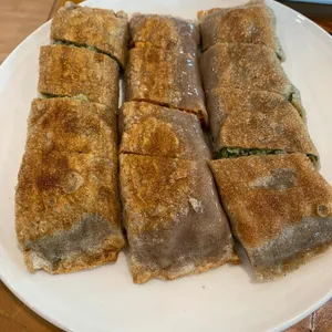 산비탈손두부 사진