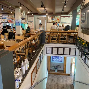 산비탈손두부 리뷰 사진